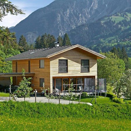 Apartment Corinna By Interhome Vandans Exterior foto