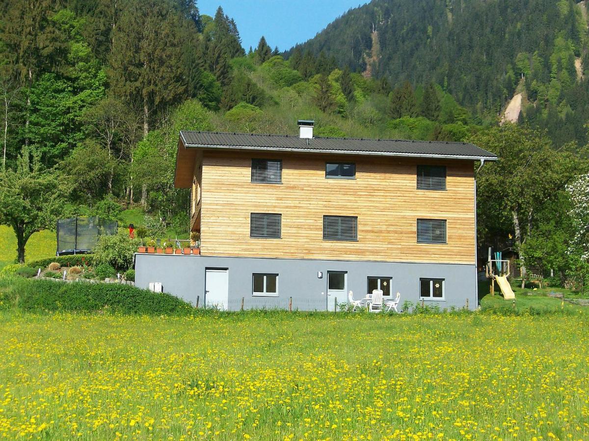 Apartment Corinna By Interhome Vandans Exterior foto